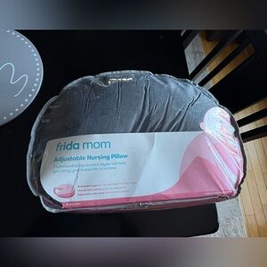 Frida Mom Nursing Pillow